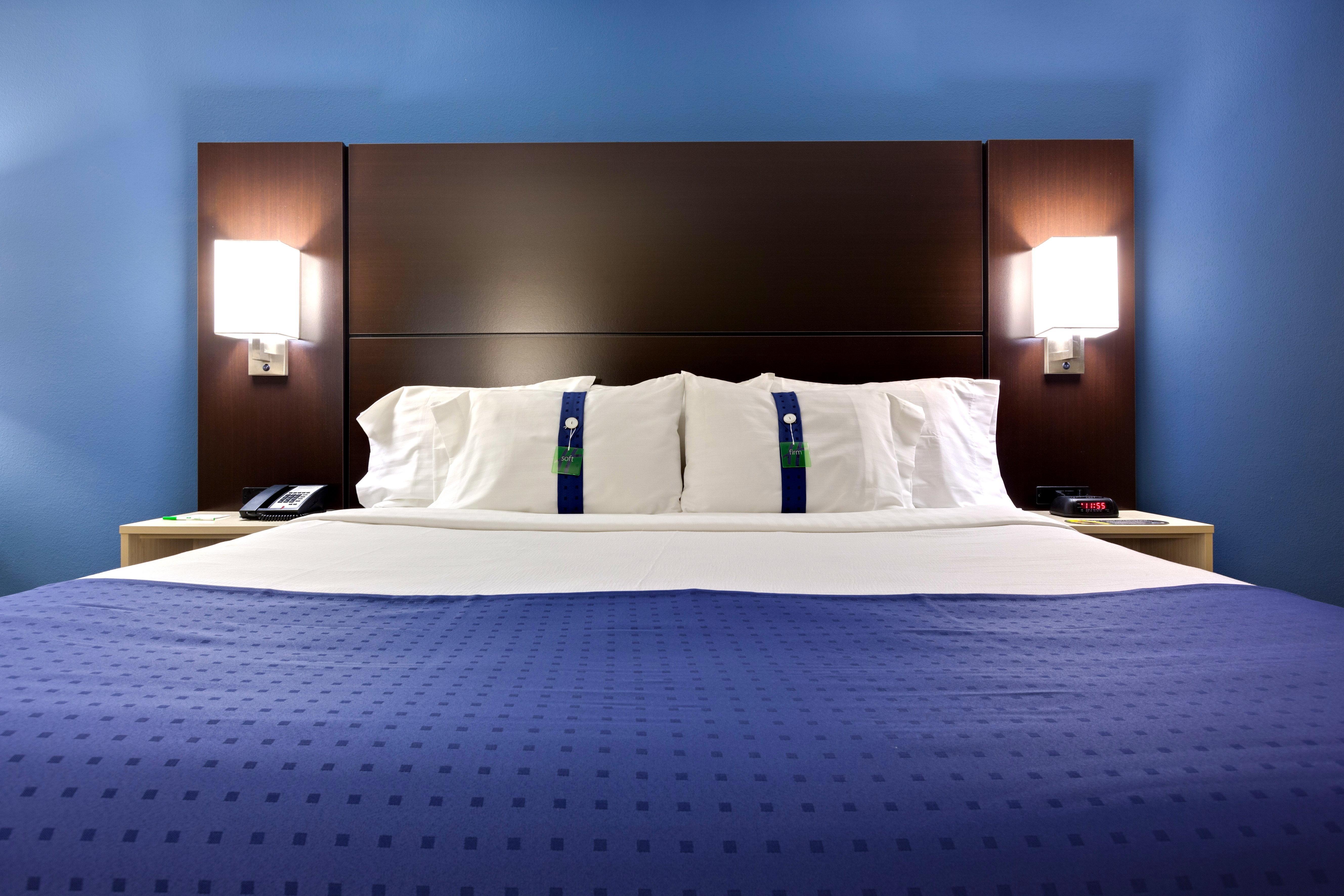 Holiday Inn & Suites Atlanta Airport North By Ihg College Park Exterior foto
