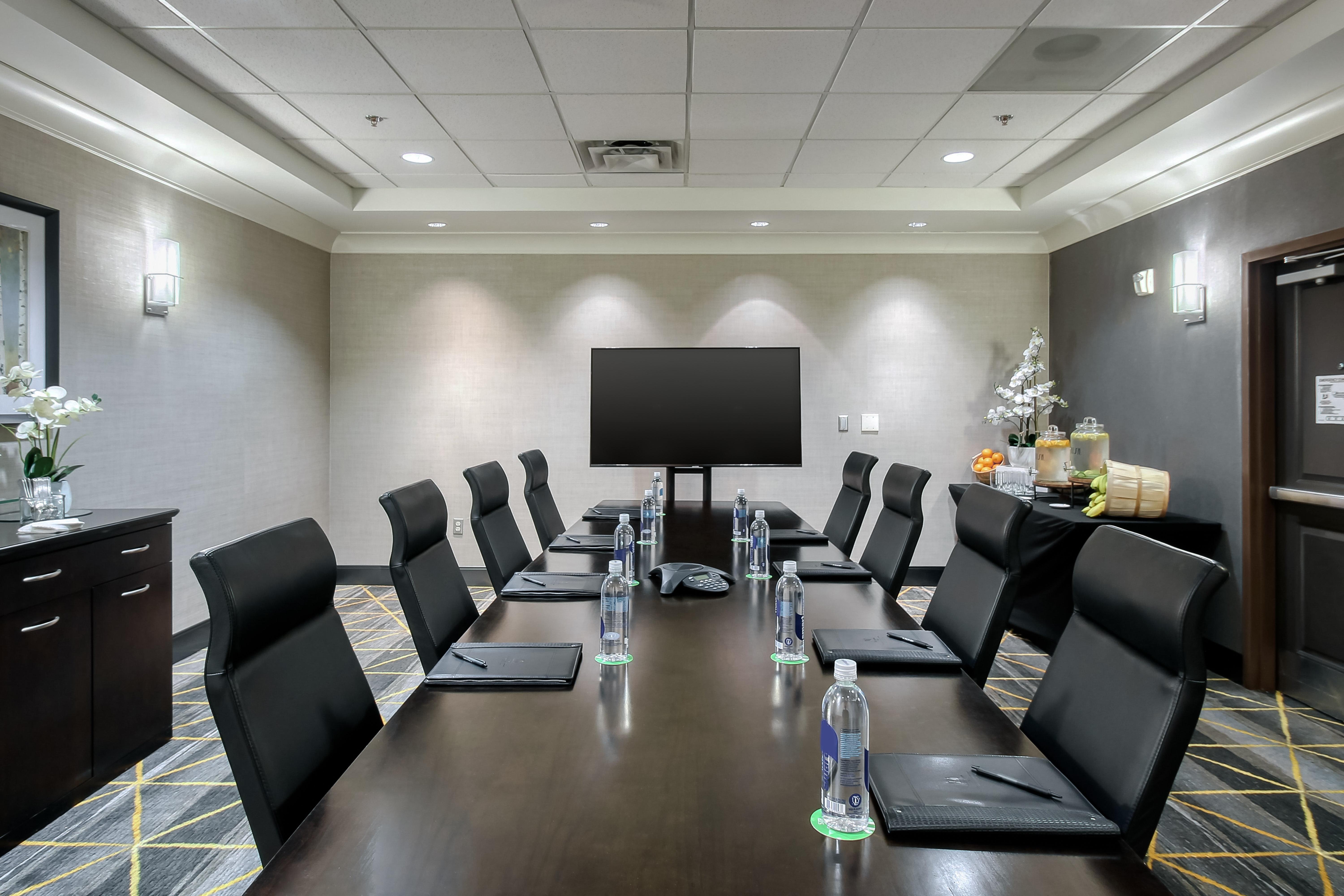 Holiday Inn & Suites Atlanta Airport North By Ihg College Park Exterior foto